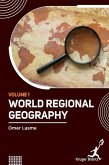 World Regional Geography Vol 1 World Regional Geography Vol 1
