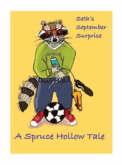 Seth's September Surprise - Farnsworth, Cheryl