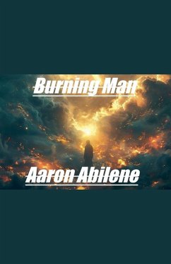 Cover Burning Man