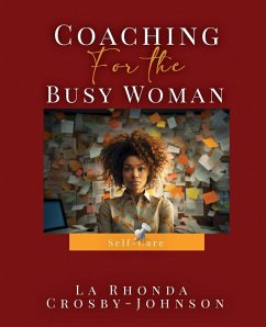 Cover Coaching for the Busy Woman