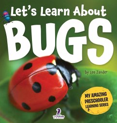 Let's Learn About Bugs - Zander, Lee; Ravens, Two Little