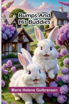 Cover Bumps And His Buddies