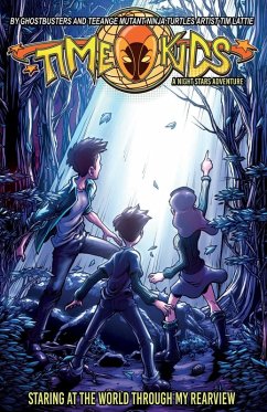 Cover Time Kids