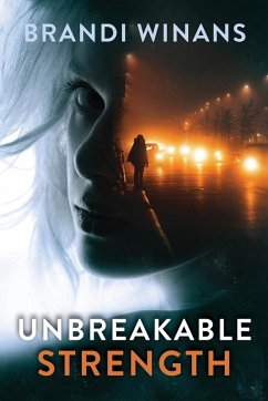 Unbreakable Strength Cover Unbreakable Strength