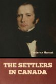 The Settlers in Canada The Settlers in Canada