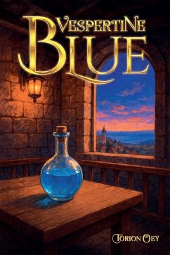 Vespertine Blue - Oey, Torion