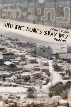 Cover And the Bones Stay Dry