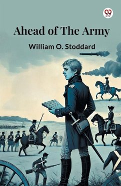 Cover Ahead Of The Army