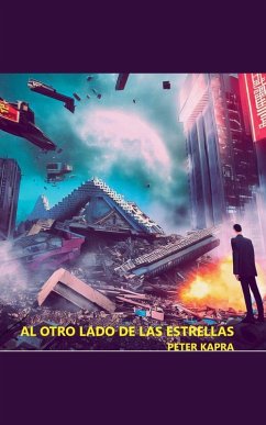 Cover AL OTRO LADO DE LAS ESTRELLAS