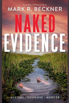 Cover Naked Evidence