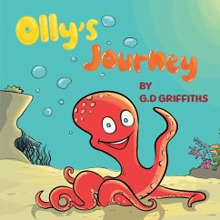 Cover Olly's Journey