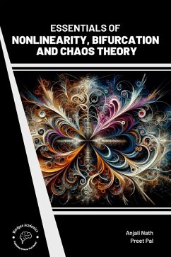 Cover Essentials of Nonlinearity Bifurcation and Chaos Theory
