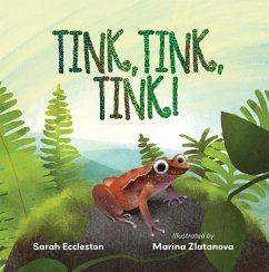 Tink, Tink, Tink! - Eccleston, Sarah