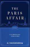 The Paris Affair The Paris Affair