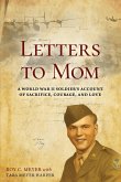 Letters to Mom Letters to Mom