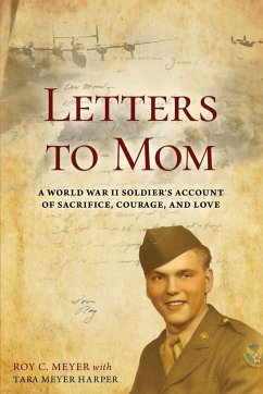 Cover Letters to Mom