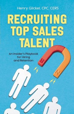 Cover Recruiting Top Sales Talent