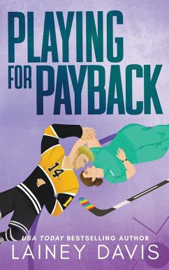 Cover Playing for Payback