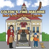 Colton's Time Machine Book 6 Colton's Time Machine Book 6