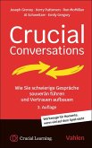 Crucial Conversations