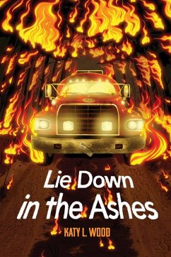 Cover Lie Down in the Ashes