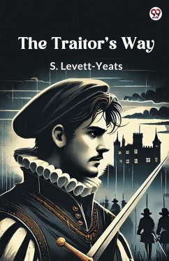 Cover The Traitor s Way