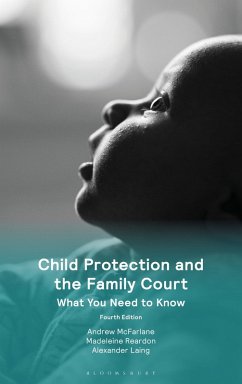 Cover Child Protection and the Family Court