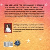 Ella Mae the Courageous Cheerleader Ella Mae the Courageous Cheerleader