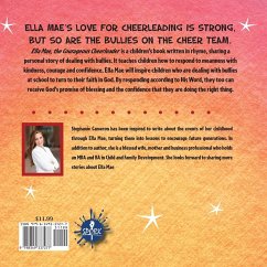 Ella Mae the Courageous Cheerleader - Cameron, Stephanie