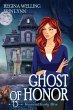 Ghost of Honor (Large Print) - Bild 1