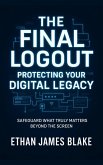 The Final Logout (eBook, ePUB)