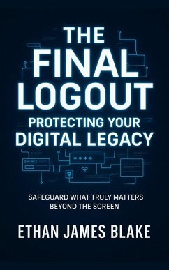 Cover The Final Logout (eBook, ePUB)