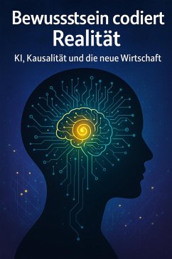 Cover Bewusstsein codiert Realität (eBook, ePUB)