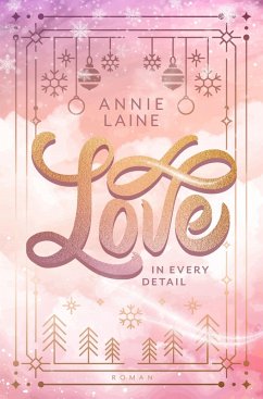 Love in Every Detail (eBook, ePUB) - Laine, Annie