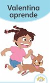 Valentina aprende