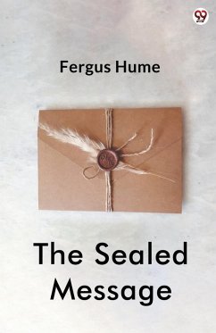 Cover The Sealed Message