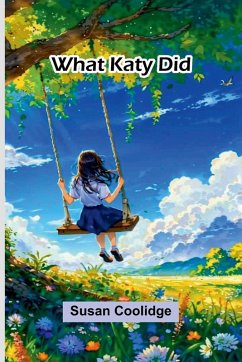 Cover What Katy Did