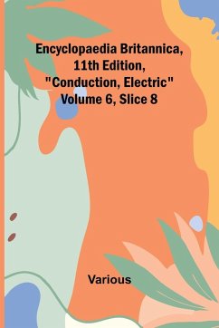 Cover Encyclopaedia Britannica, 11Th Edition, 