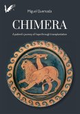 Chimera. A patient's journey of hope through transplantation Chimera. A patient's journey of hope through transplantation
