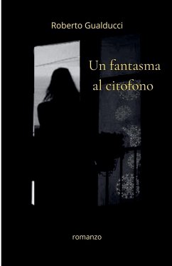 Cover Un fantasma al citofono
