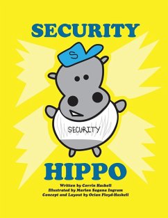 Security Hippo - Haskell, Corrin