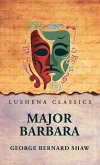 Major Barbara
