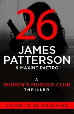 Cover Women's Murder Club 26