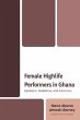 Female Highlife Performers in Ghana - Bild 1