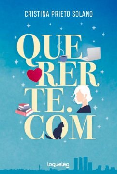 Cover Quererte.com