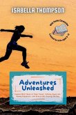 Adventures Unleashed Adventures Unleashed