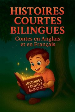 Histoires Courtes Bilingues - Carter, Alexandre Histoires Courtes Bilingues - Carter, Alexandre