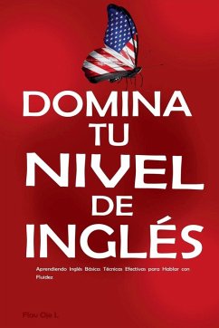 Domina tu Nivel de Inglés - L, Flav Oje