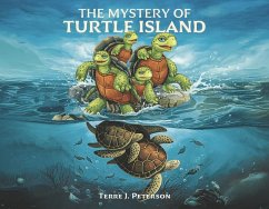 The Mystery of Turtle Island - Peterson, Terre J