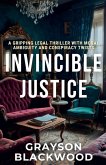 Invincible Justice